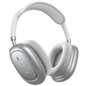 Накладные беспроводные наушники Hoco W68 Calma ANC (App)