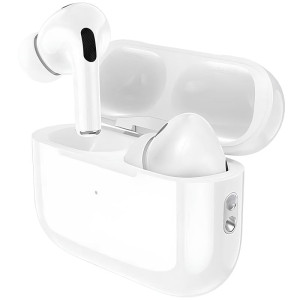 Беспроводные TWS наушники Hoco EW94 ANC – Белый