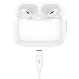 Беспроводные TWS наушники Hoco EW93 – Белый