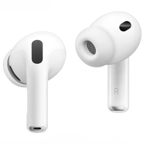 Беспроводные TWS наушники Hoco EW98 ANC Intelligent AI translation (App) – Белый