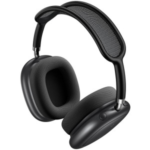 Накладные беспроводные наушники Hoco W68 Calma ANC (App) – Серый