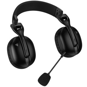 Накладні бездротові навушники Hoco W114 Magic +3.5mm+2.4G