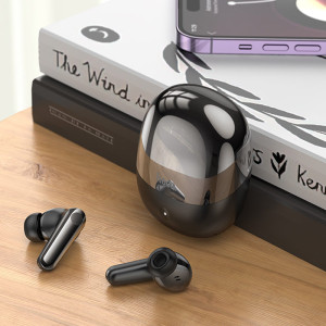 Беспроводные TWS наушники Hoco EQ11 Pacifico – Черный