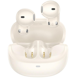 Беспроводные TWS наушники Hoco EQ25 Unimpeded – Белый
