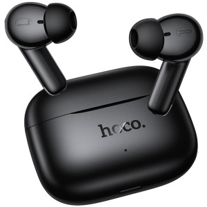 Беспроводные TWS наушники Hoco EQ30 Eufonia – Черный