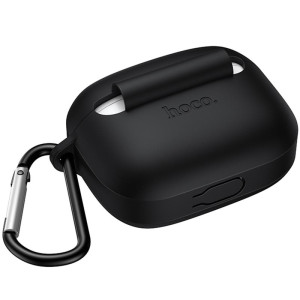 Беспроводные TWS наушники Hoco EQ30 Eufonia – Черный