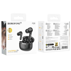 Бездротові TWS навушники Borofone FQ9 Peaceful