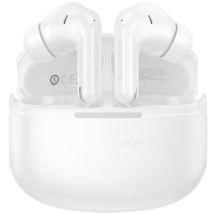 Бездротові TWS навушники Borofone FQ9 Peaceful