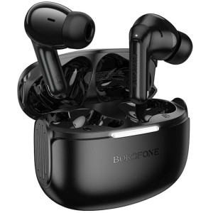 Беспроводные TWS наушники Borofone FQ9 Peaceful