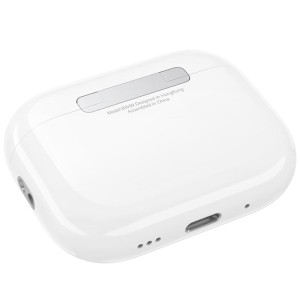 Беспроводные TWS наушники Borofone BW99 ANC – Белый