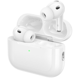 Беспроводные TWS наушники Borofone BW99 ANC – Белый