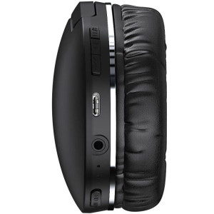 Накладные беспроводные наушники Baseus Encok Wireless headphone D02 Pro (NGTD01030)