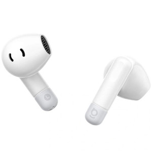 Беспроводные TWS наушники Baseus Bass BS2 Lite (A0010A) – Белый