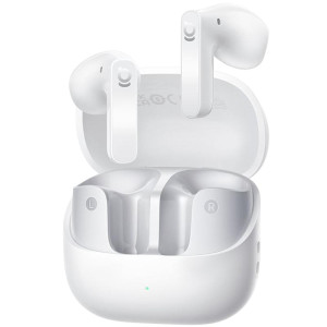 Беспроводные TWS наушники Baseus Bass BS1 Adaptive ANC (A00101)
