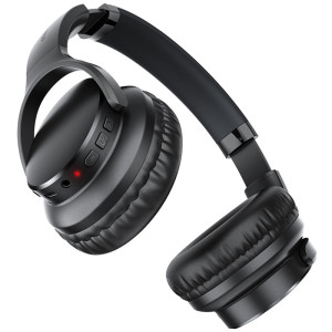 Накладные беспроводные наушники Acefast H10