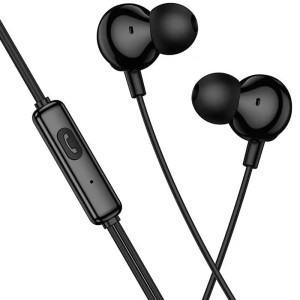 Стерео наушники Hoco M117 Type-C