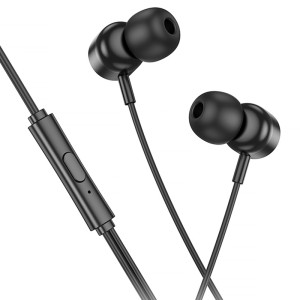 Стерео наушники Hoco M122 Type-C