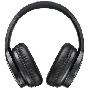 Накладні бездротові навушники Acefast H10 – Чорний