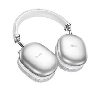 Накладные беспроводные наушники Hoco W35 Max Joy