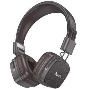 Накладные беспроводные наушники Hoco W56 Earl