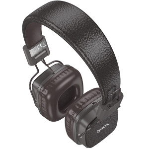 Накладные беспроводные наушники Hoco W56 Earl