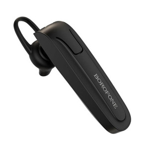 Bluetooth моно-гарнитура Borofone BC21
