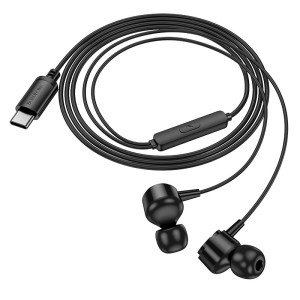 Наушники Borofone BM94 Sonar universal (Type-C/1.2m)