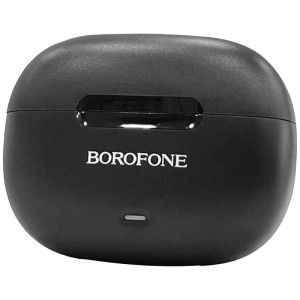 Бездротові TWS навушники Borofone BW96 Mellow ANC+ENC