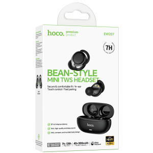 Беспроводные TWS наушники Hoco EW207 Sound