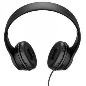 Накладные наушники Borofone BO5 (3.5mm/1.2m)