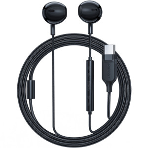 Наушники Acefast L2 (Type-C/1.2m)