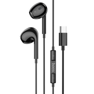 Стерео наушники Hoco M101 Max Type-C