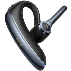Bluetooth моно-гарнитура Hoco E90 Liya ENC