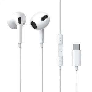 Стерео наушники Baseus Encok CZ19 Type-C (A00182201)