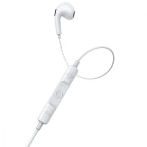 Стерео наушники Baseus Encok CZ19 Type-C (A00182201) – Белый