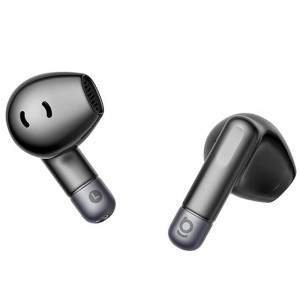 Беспроводные TWS наушники Baseus Bass BS2 Lite (A0010A) – Черный