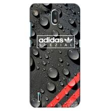 Чохли Адидас для Nokia 1.3 (AlphaPrint)