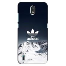 Чохли Адидас для Nokia 1.3 (AlphaPrint)