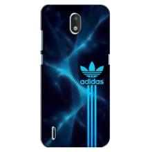 Чохли Адидас для Nokia 1.3 (AlphaPrint)