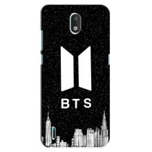 Чехлы BTS для Nokia 1.3 (AlphaPrint)