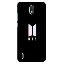 Чехлы BTS для Nokia 1.3 (AlphaPrint)
