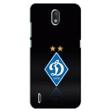 Чехлы для Nokia 1.3 (VPrint) - Футбольные клубы