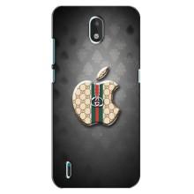 Чохли  GUCCI для Нокія 1.3 (AlphaPrint)