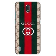 Чохли  GUCCI для Нокія 1.3 (AlphaPrint)