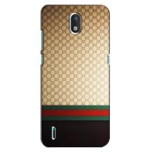 Чохли  GUCCI для Нокія 1.3 (AlphaPrint)