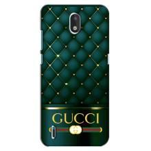 Чохли  GUCCI для Нокія 1.3 (AlphaPrint)