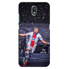 Чехлы Килиан Мбаппе для Nokia 1.3 (Mbappe PSG)