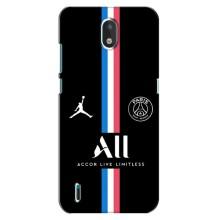 Чохли PSG для Nokia 1.3 (AlphaPrint)