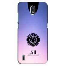 Чохли PSG для Nokia 1.3 (AlphaPrint)