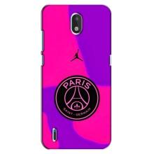 Чохли PSG для Nokia 1.3 (AlphaPrint)